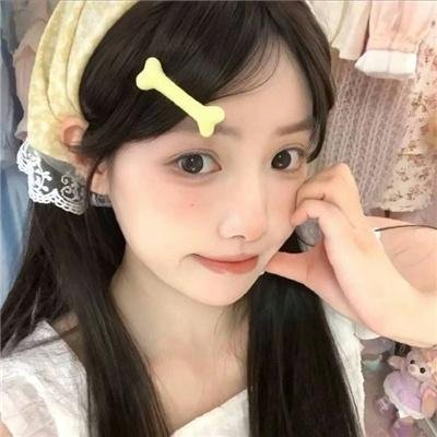 真正的甜点